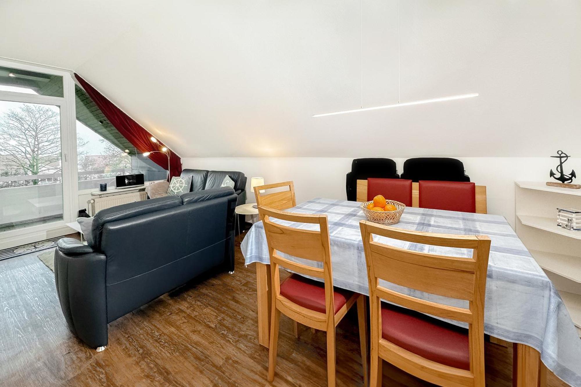 Fewo "Strandhotel" Whg43 Kellenhusen Dış mekan fotoğraf